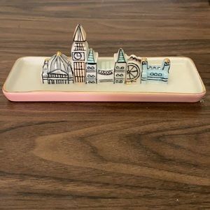 Ring holder/catch all